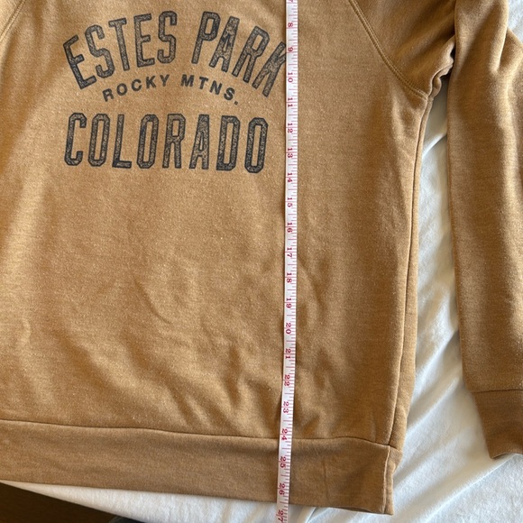 Colorado Sweatshirt - Picture 7 of 7